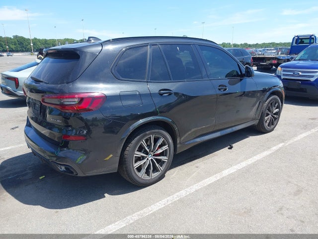 45796338 :رقم المزاد ، 5UXCR6C0XM9F23613 vin ، 2021 Bmw X5 Xdrive40i مزاد بيع