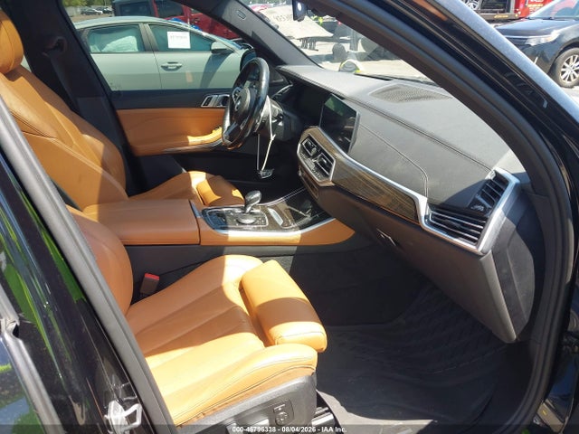 45796338 :رقم المزاد ، 5UXCR6C0XM9F23613 vin ، 2021 Bmw X5 Xdrive40i مزاد بيع