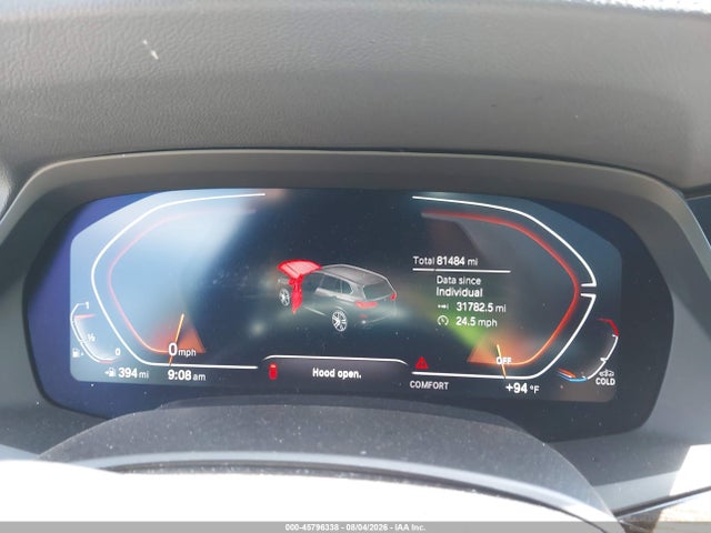 45796338 :رقم المزاد ، 5UXCR6C0XM9F23613 vin ، 2021 Bmw X5 Xdrive40i مزاد بيع