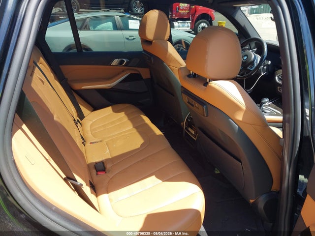 45796338 :رقم المزاد ، 5UXCR6C0XM9F23613 vin ، 2021 Bmw X5 Xdrive40i مزاد بيع