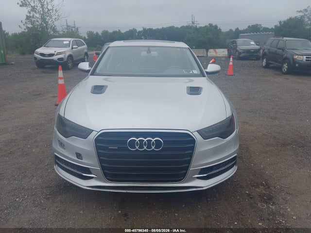 Aukcja sprzedaży 2014 Audi A6 3.0t Premium Plus, vin: WAUHGAFC9EN033768, numer aukcji: 45796340