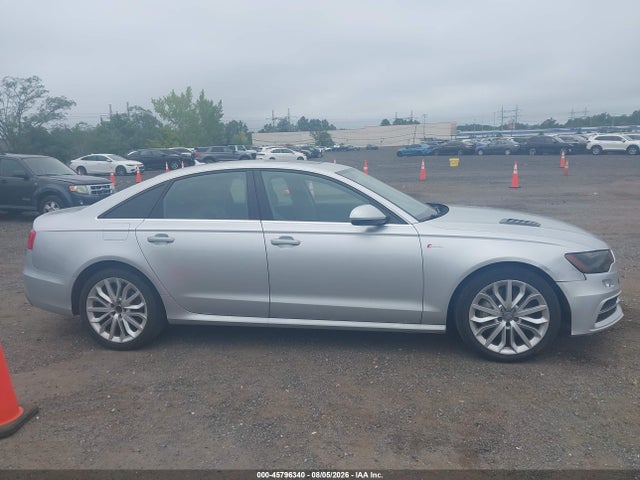 Aukcja sprzedaży 2014 Audi A6 3.0t Premium Plus, vin: WAUHGAFC9EN033768, numer aukcji: 45796340