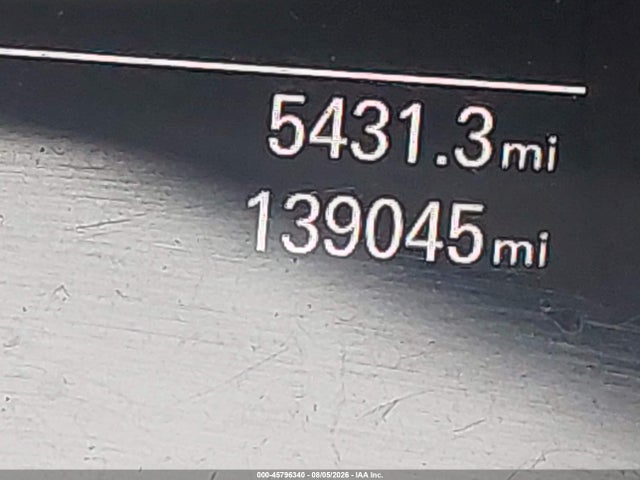 Aukcja sprzedaży 2014 Audi A6 3.0t Premium Plus, vin: WAUHGAFC9EN033768, numer aukcji: 45796340