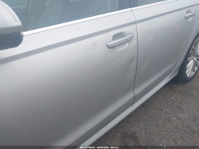 Aukcja sprzedaży 2014 Audi A6 3.0t Premium Plus, vin: WAUHGAFC9EN033768, numer aukcji: 45796340