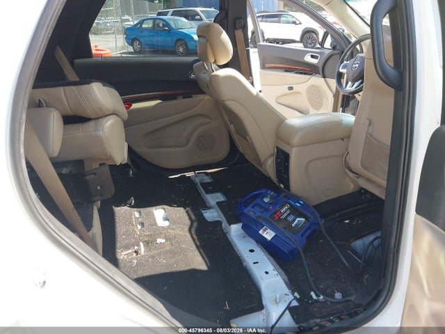 Aukcja sprzedaży 2013 Dodge Durango Citadel, vin: 1C4SDHETXDC678547, numer aukcji: 45796345