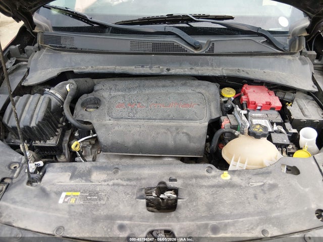 45796347 :رقم المزاد ، 3C4NJDCB4LT185314 vin ، 2020 Jeep Compass Limited 4x4 مزاد بيع