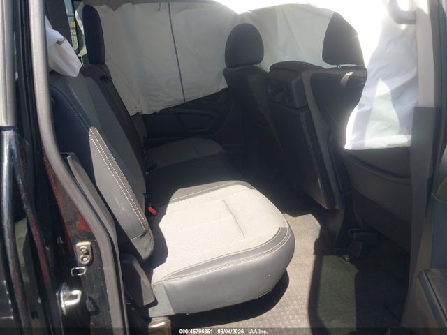 1N6AA1EC4LN510480 Nissan Titan S 4x4