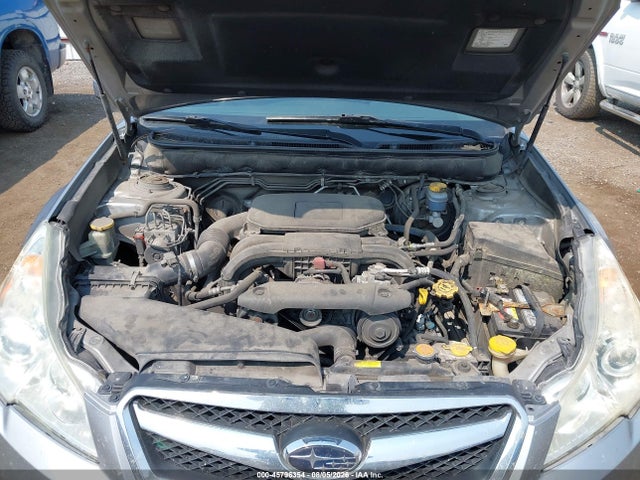 Продаж на аукціоні авто 2011 Subaru Legacy 2.5i Premium, vin: 4S3BMBG68B3214819, номер лоту: 45796354