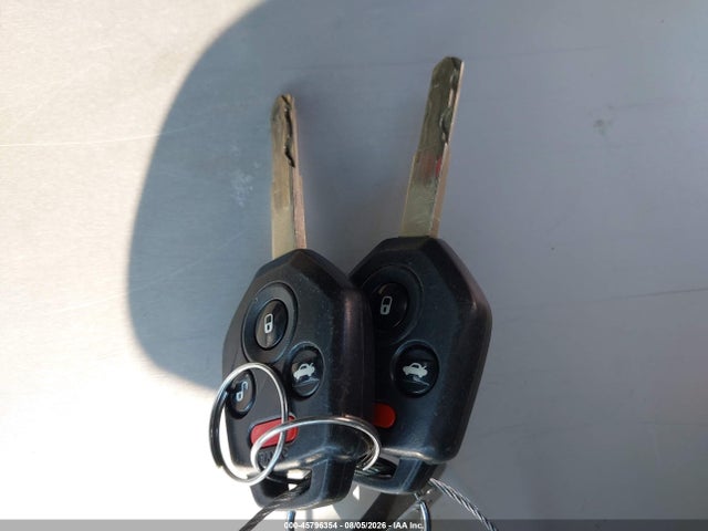 Продаж на аукціоні авто 2011 Subaru Legacy 2.5i Premium, vin: 4S3BMBG68B3214819, номер лоту: 45796354