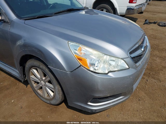 Продаж на аукціоні авто 2011 Subaru Legacy 2.5i Premium, vin: 4S3BMBG68B3214819, номер лоту: 45796354