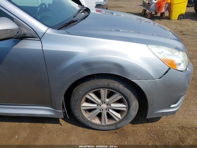 Продаж на аукціоні авто 2011 Subaru Legacy 2.5i Premium, vin: 4S3BMBG68B3214819, номер лоту: 45796354