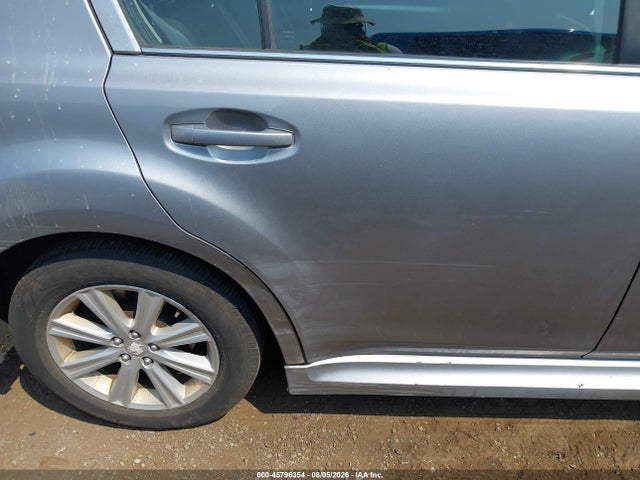 Продаж на аукціоні авто 2011 Subaru Legacy 2.5i Premium, vin: 4S3BMBG68B3214819, номер лоту: 45796354