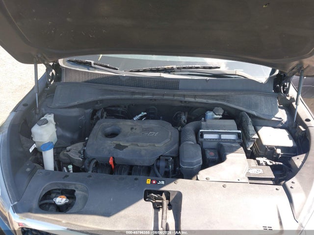 Продажа на аукционе авто 2017 Kia Sorento 2.4l Lx, vin: 5XYPGDA39HG327982, номер лота: 45796355