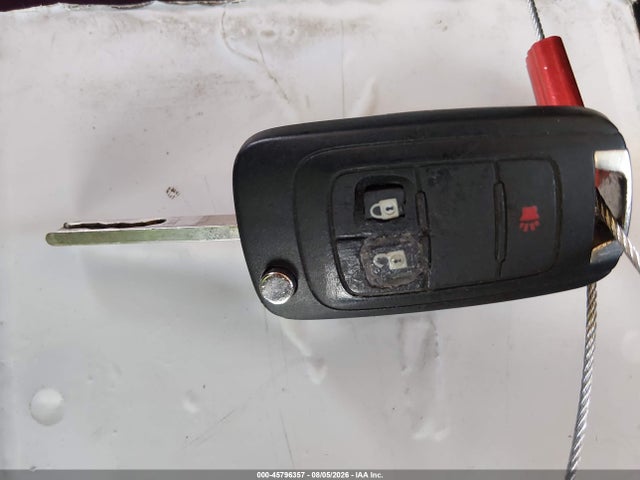 Chevrolet TRAX LS 2017 3GNCJNSB2HL228528 Image 11