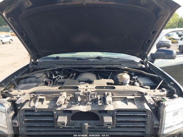 Aukcja sprzedaży 2019 Gmc Sierra 1500 Limited, vin: 2GTV2LEC5K1175887, numer aukcji: 45796368