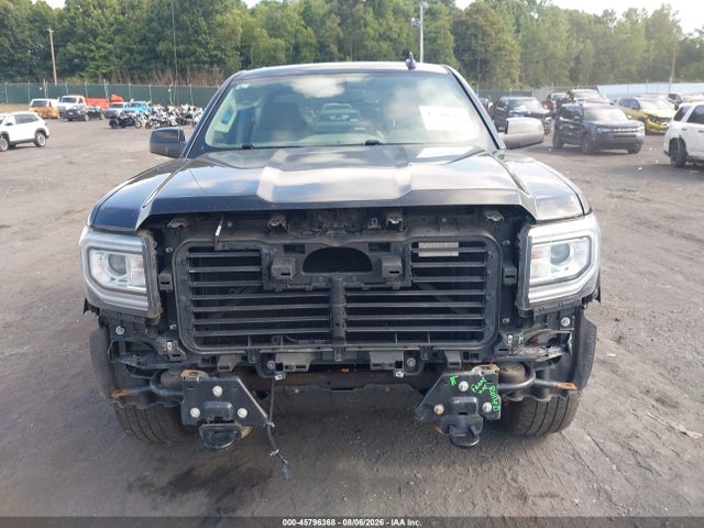 Aukcja sprzedaży 2019 Gmc Sierra 1500 Limited, vin: 2GTV2LEC5K1175887, numer aukcji: 45796368
