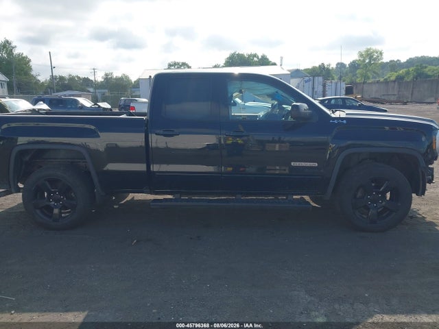 Aukcja sprzedaży 2019 Gmc Sierra 1500 Limited, vin: 2GTV2LEC5K1175887, numer aukcji: 45796368