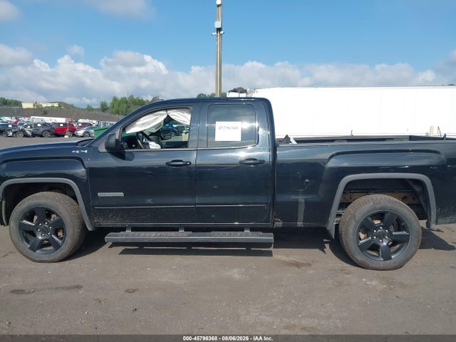 Aukcja sprzedaży 2019 Gmc Sierra 1500 Limited, vin: 2GTV2LEC5K1175887, numer aukcji: 45796368