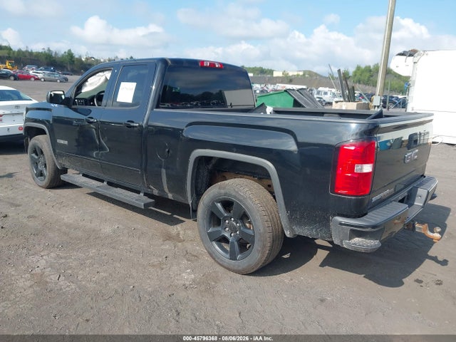Aukcja sprzedaży 2019 Gmc Sierra 1500 Limited, vin: 2GTV2LEC5K1175887, numer aukcji: 45796368