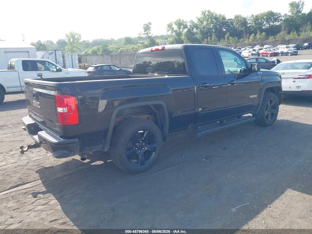 Aukcja sprzedaży 2019 Gmc Sierra 1500 Limited, vin: 2GTV2LEC5K1175887, numer aukcji: 45796368