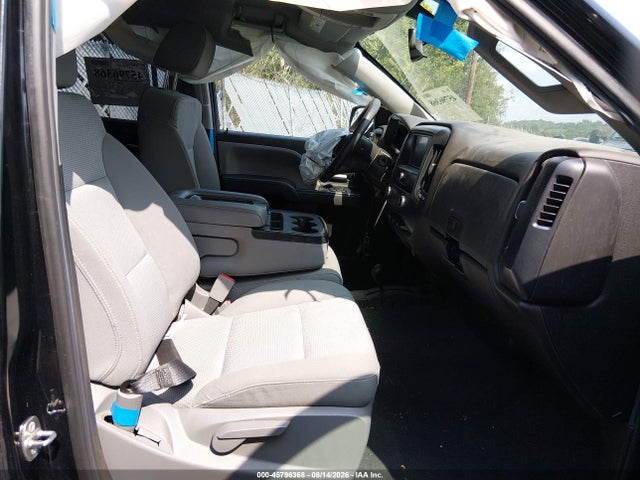 Aukcja sprzedaży 2019 Gmc Sierra 1500 Limited, vin: 2GTV2LEC5K1175887, numer aukcji: 45796368