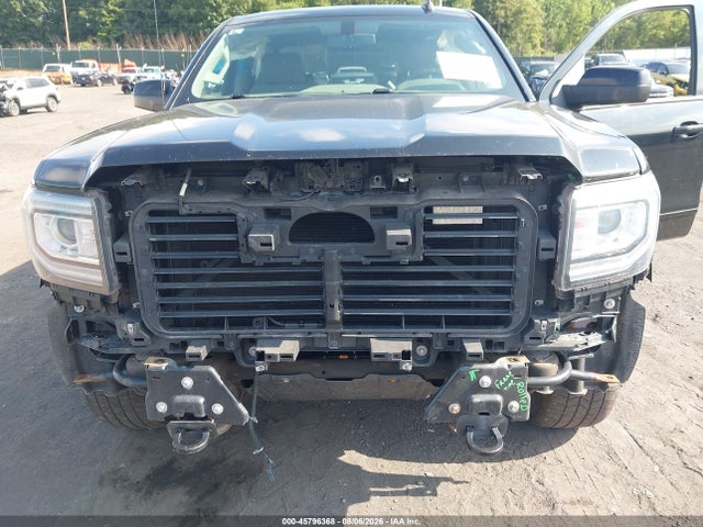Aukcja sprzedaży 2019 Gmc Sierra 1500 Limited, vin: 2GTV2LEC5K1175887, numer aukcji: 45796368