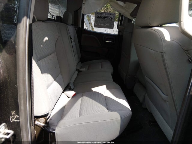 Aukcja sprzedaży 2019 Gmc Sierra 1500 Limited, vin: 2GTV2LEC5K1175887, numer aukcji: 45796368