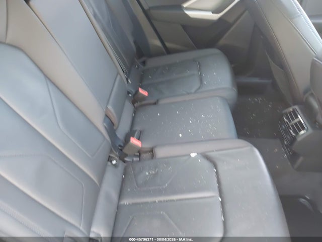 Aukcja sprzedaży 2021 Audi Q3 Premium 40 Tfsi Quattro Tiptronic, vin: WA1AUCF30M1092250, numer aukcji: 45796371