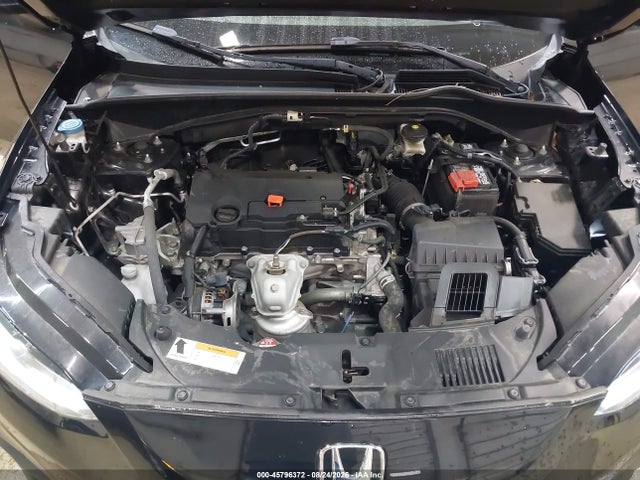 Aukcja sprzedaży 2024 Honda Hr-v Awd Sport/awd Sport W/o Bsi, vin: 3CZRZ2H54RM716655, numer aukcji: 45796372