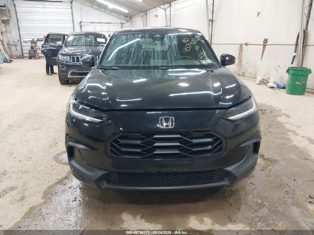 Aukcja sprzedaży 2024 Honda Hr-v Awd Sport/awd Sport W/o Bsi, vin: 3CZRZ2H54RM716655, numer aukcji: 45796372