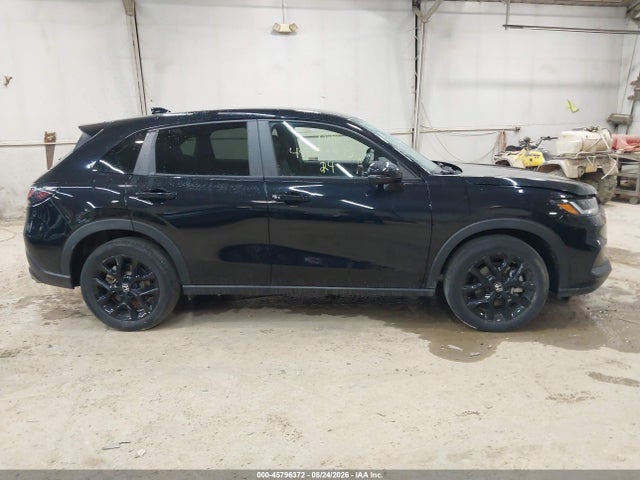 Aukcja sprzedaży 2024 Honda Hr-v Awd Sport/awd Sport W/o Bsi, vin: 3CZRZ2H54RM716655, numer aukcji: 45796372