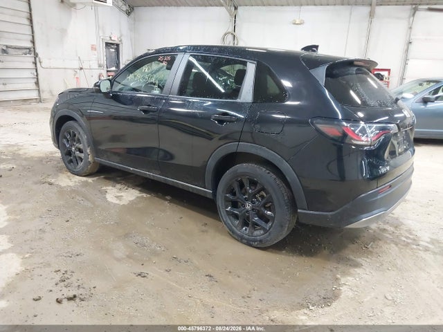 Aukcja sprzedaży 2024 Honda Hr-v Awd Sport/awd Sport W/o Bsi, vin: 3CZRZ2H54RM716655, numer aukcji: 45796372