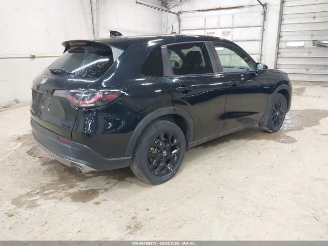 Aukcja sprzedaży 2024 Honda Hr-v Awd Sport/awd Sport W/o Bsi, vin: 3CZRZ2H54RM716655, numer aukcji: 45796372