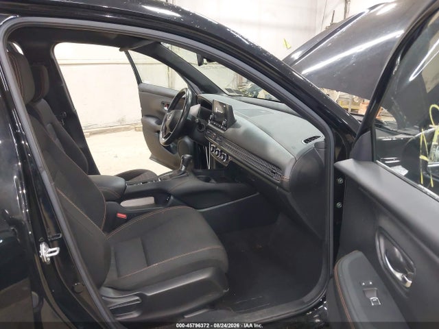 Aukcja sprzedaży 2024 Honda Hr-v Awd Sport/awd Sport W/o Bsi, vin: 3CZRZ2H54RM716655, numer aukcji: 45796372