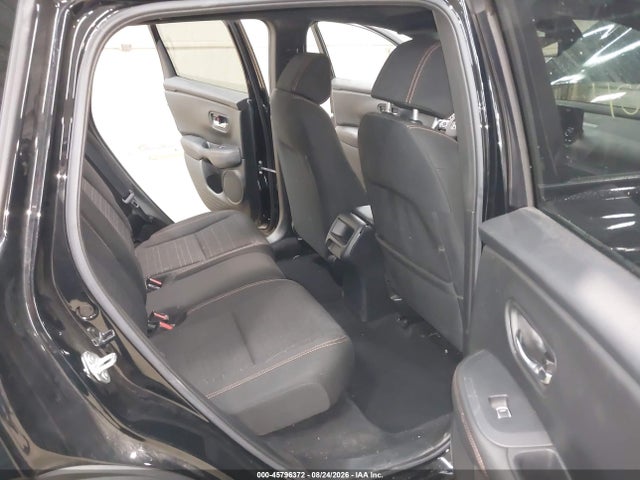 Aukcja sprzedaży 2024 Honda Hr-v Awd Sport/awd Sport W/o Bsi, vin: 3CZRZ2H54RM716655, numer aukcji: 45796372