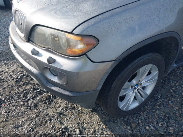 Aukcja sprzedaży 2004 Bmw X5 4.4i, vin: 5UXFB53594LV08060, numer aukcji: 45796377