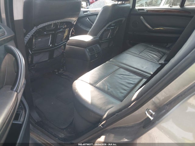 Aukcja sprzedaży 2004 Bmw X5 4.4i, vin: 5UXFB53594LV08060, numer aukcji: 45796377