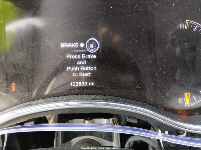 2021 Jeep Grand Cherokee Limited 4x4 მანქანა იყიდება აუქციონზე, vin: 1C4RJFBG3MC732581, აუქციონის ნომერი: 45796385