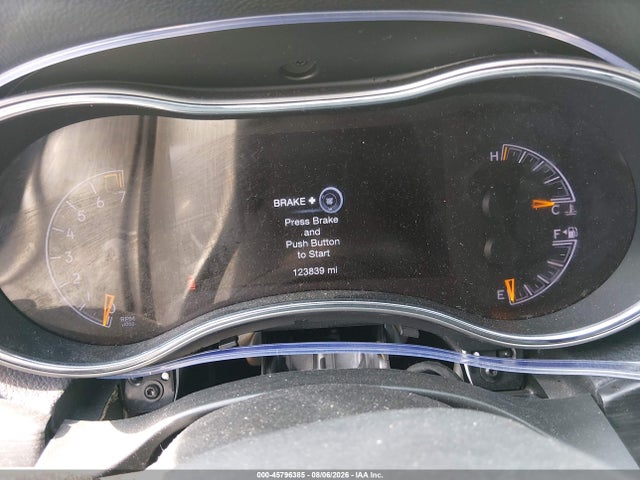 2021 Jeep Grand Cherokee Limited 4x4 მანქანა იყიდება აუქციონზე, vin: 1C4RJFBG3MC732581, აუქციონის ნომერი: 45796385