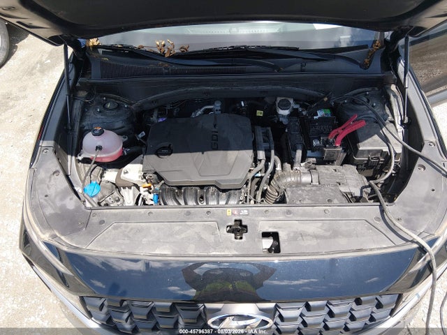 Продажа на аукционе авто 2023 Hyundai Santa Fe Se, vin: 5NMS14AJ1PH585850, номер лота: 45796387