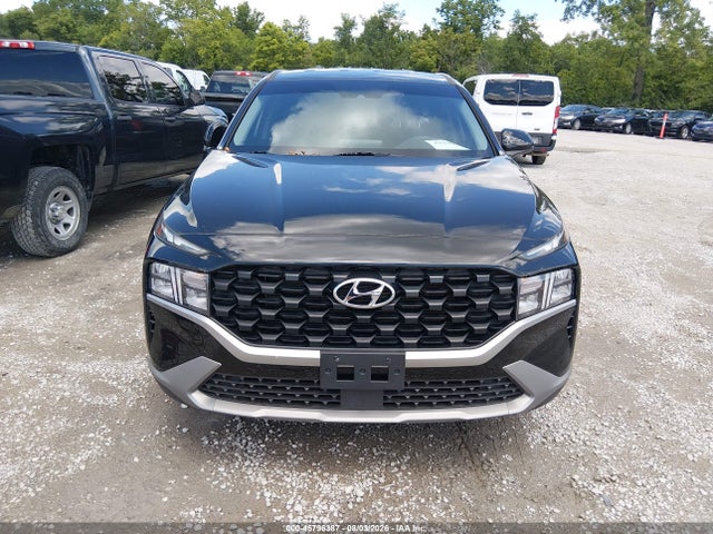 Продажа на аукционе авто 2023 Hyundai Santa Fe Se, vin: 5NMS14AJ1PH585850, номер лота: 45796387