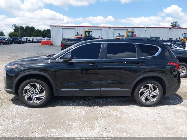 Продажа на аукционе авто 2023 Hyundai Santa Fe Se, vin: 5NMS14AJ1PH585850, номер лота: 45796387