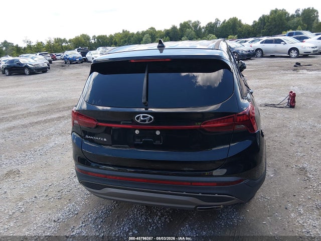 Продажа на аукционе авто 2023 Hyundai Santa Fe Se, vin: 5NMS14AJ1PH585850, номер лота: 45796387