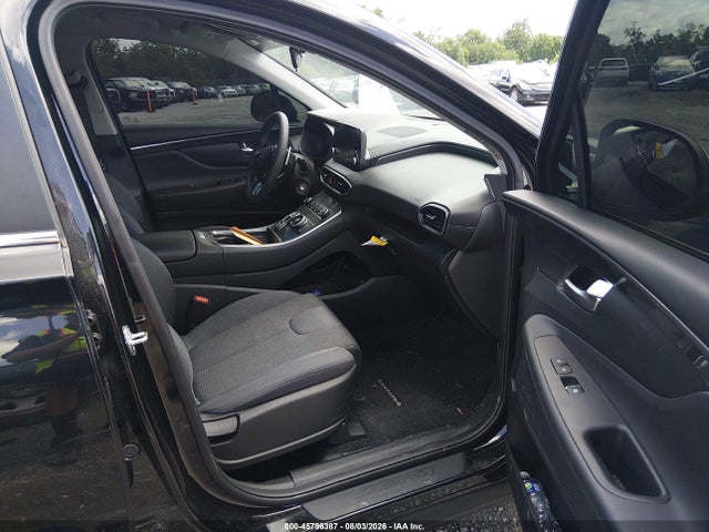 Продажа на аукционе авто 2023 Hyundai Santa Fe Se, vin: 5NMS14AJ1PH585850, номер лота: 45796387