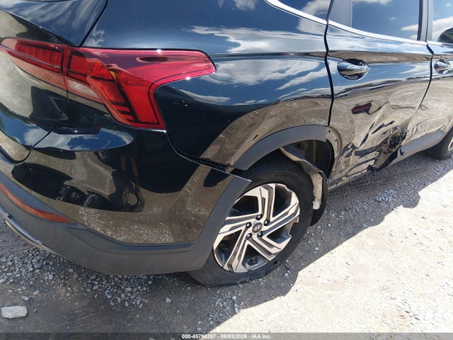 Продажа на аукционе авто 2023 Hyundai Santa Fe Se, vin: 5NMS14AJ1PH585850, номер лота: 45796387