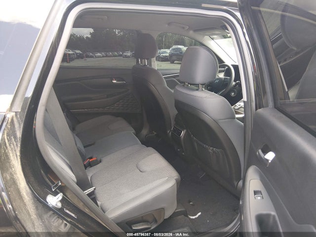 Продажа на аукционе авто 2023 Hyundai Santa Fe Se, vin: 5NMS14AJ1PH585850, номер лота: 45796387
