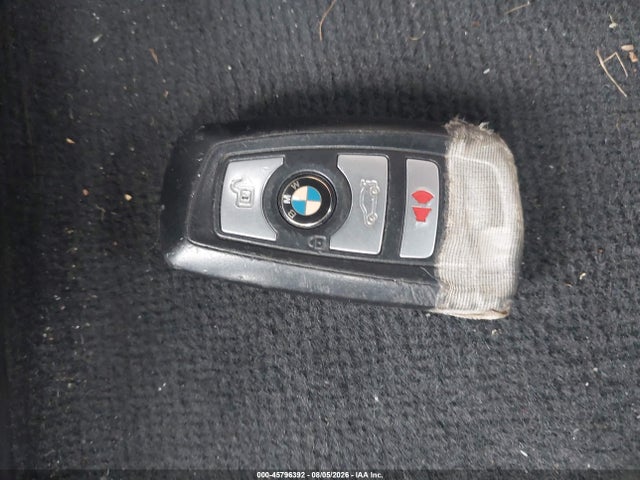 45796392 :رقم المزاد ، 5UXWX9C52E0D23475 vin ، 2014 Bmw X3 Xdrive28i مزاد بيع