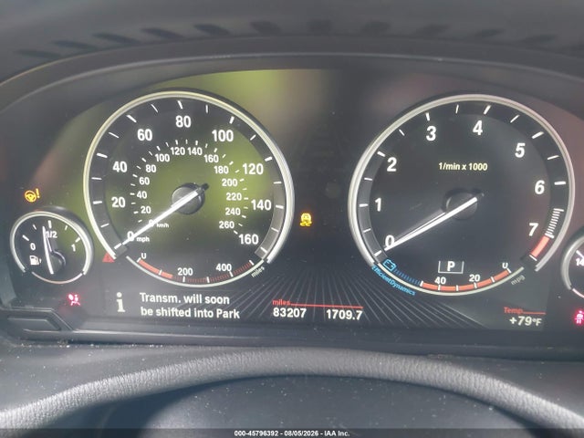 45796392 :رقم المزاد ، 5UXWX9C52E0D23475 vin ، 2014 Bmw X3 Xdrive28i مزاد بيع