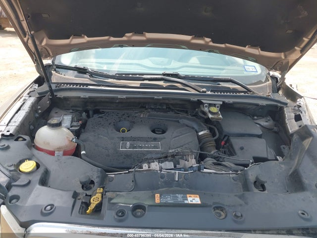 Aukcja sprzedaży 2019 Lincoln Mkc Standard, vin: 5LMCJ1C96KUL19126, numer aukcji: 45796395