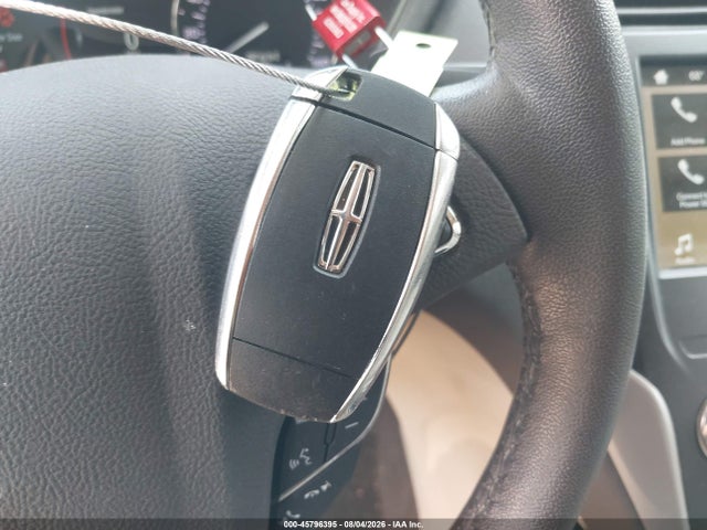 Aukcja sprzedaży 2019 Lincoln Mkc Standard, vin: 5LMCJ1C96KUL19126, numer aukcji: 45796395